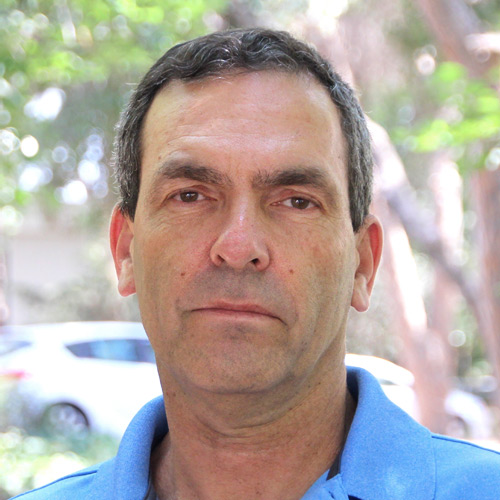Prof. Ehud Rivlin