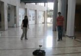 Photo of Tracking A Person Using Color And Depth (Kinect) Images